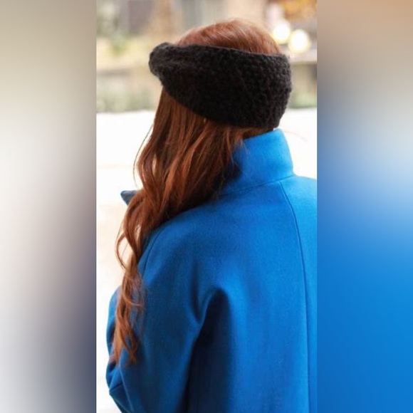 J. Crew Factory Cobalt Cocoon Coat - Picture 4 of 4